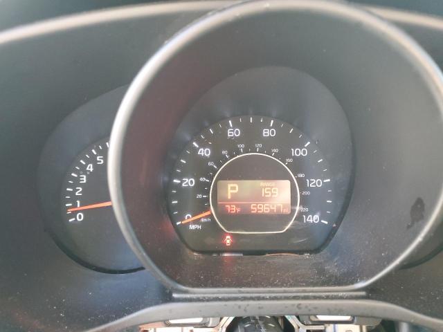 Zdjęcie 9 z aukcji – 2015 KIA SOUL z VIN KNDJN2A22F7236098