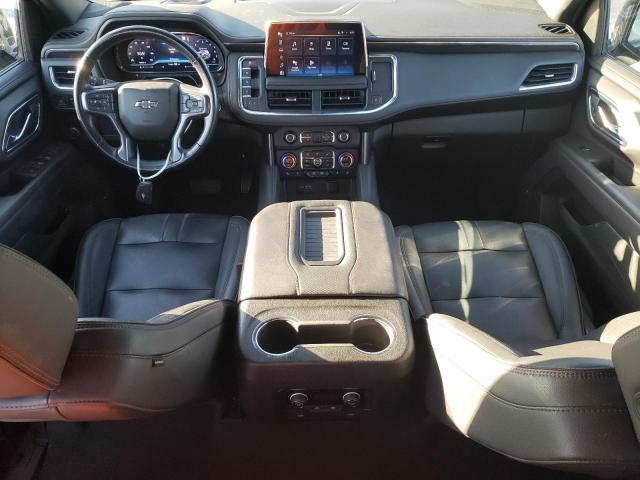 Photo 8 from auction – 2023 CHEVROLET SUBURBAN with VIN 1GNSCEKD3PR132583
