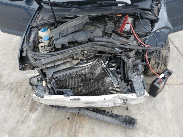 Photo 11 from auction – 2012 AUDI A3 PREMIUM with VIN WAUKJAFM5CA016258