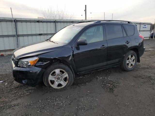 TOYOTA RAV4 2008 with VIN JTMBD35V485153269 - Photo from auction