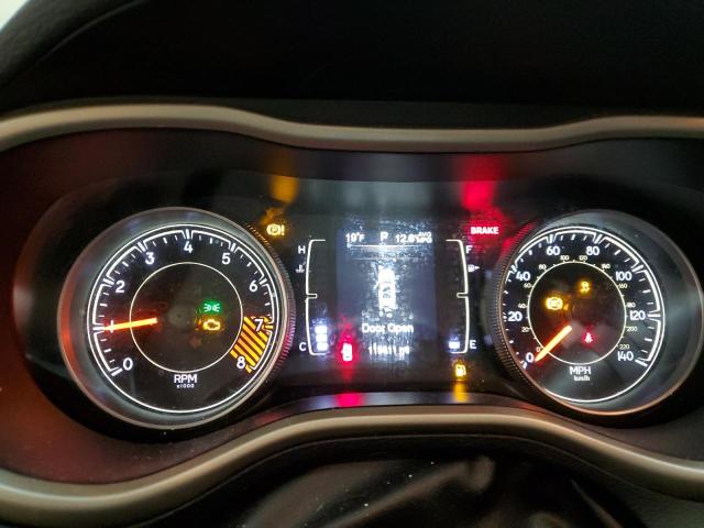 Photo 9 from auction – 2015 JEEP CHEROKEE L with VIN 1C4PJMCS8FW745794