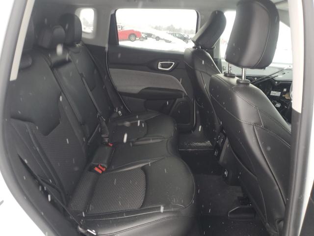 Снимка 11 от търг – 2022 JEEP COMPASS LA с VIN 3C4NJDBB1NT222808