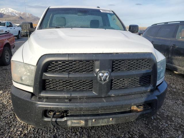 Photo 5 from auction – 2014 RAM 2500 ST with VIN 3C6LR5AT4EG309778
