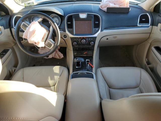 Photo 8 from auction – 2014 CHRYSLER 300 with VIN 2C3CCAAG0EH377876