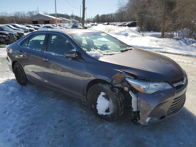 Photo 4 from auction – 2015 TOYOTA CAMRY LE with VIN 4T1BF1FKXFU495665