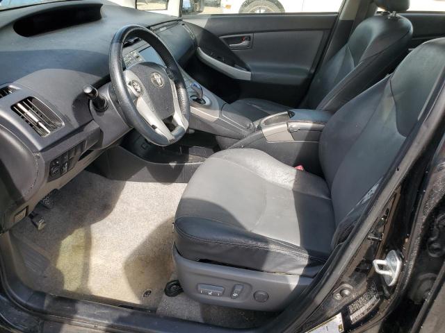 Photo 7 from auction – 2012 TOYOTA PRIUS with VIN JTDKN3DU4C5414222