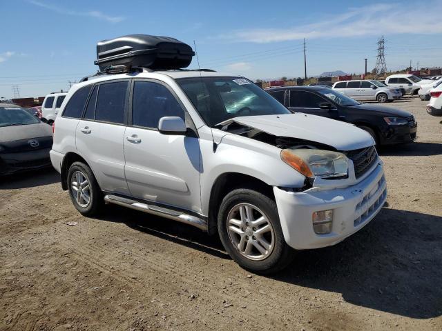 Photo 4 from auction – 2003 TOYOTA RAV4 with VIN JTEHH20V030229832
