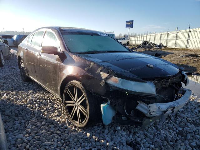 Photo 4 from auction – 2010 ACURA TL with VIN 19UUA9F52AA009303