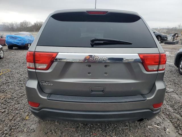Photo 6 from auction – 2012 JEEP GRAND CHER with VIN 1C4RJEAGXCC355578