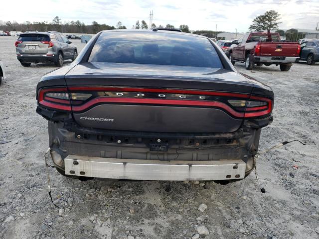Снимка 6 от търг – 2015 DODGE CHARGER SE с VIN 2C3CDXBG5FH856746