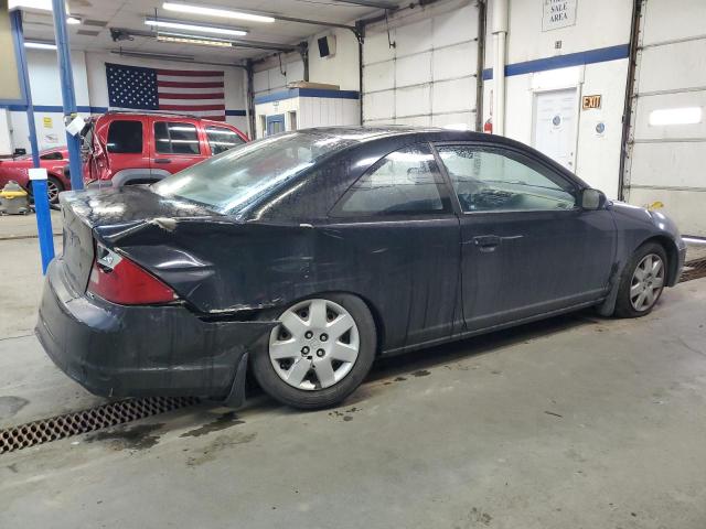 Photo 3 from auction – 2001 HONDA CIVIC SI with VIN 1HGEM22991L061771