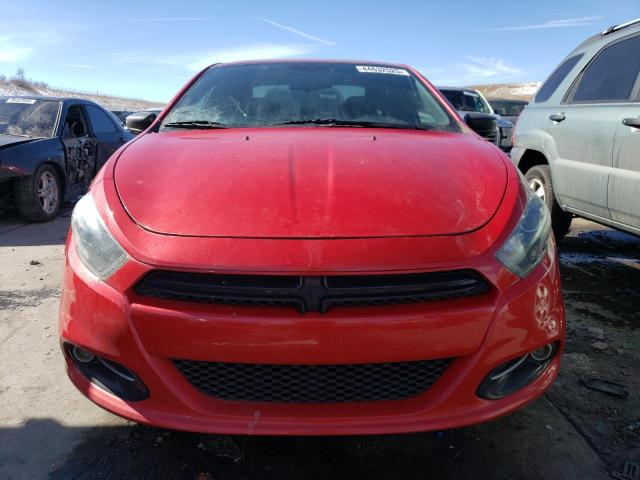 Photo 5 from auction – 2014 DODGE DART SXT with VIN 1C3CDFBB1ED903443