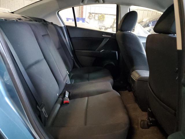 Photo 10 from auction – 2011 MAZDA 3 I with VIN JM1BL1VF1B1436887