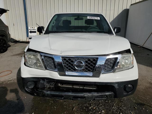 Photo 5 from auction – 2015 NISSAN FRONTIER S with VIN 1N6BD0CT4FN758502