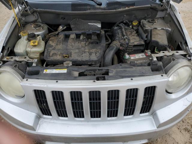 Photo 12 from auction – 2007 JEEP COMPASS with VIN 1J8FT47W87D211137