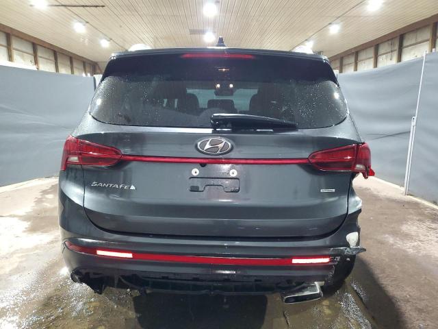 Photo 6 from auction – 2023 HYUNDAI SANTA FE S with VIN 5NMS2DAJ9PH643944