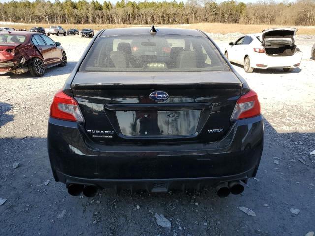 Photo 6 from auction – 2020 SUBARU WRX PREMIU with VIN JF1VA1B62L9828342