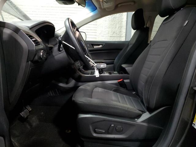 Photo 7 from auction – 2020 FORD EDGE SE with VIN 2FMPK3G95LBA82529