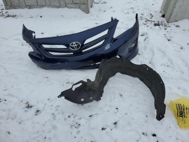 Photo 12 from auction – 2011 TOYOTA COROLLA with VIN 2T1BU4EE4BC628273