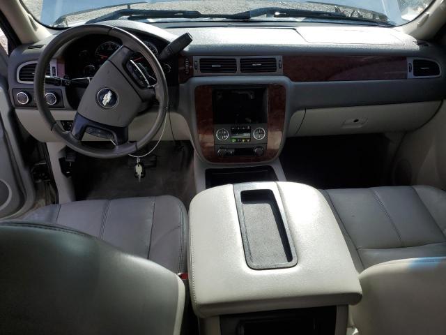 Photo 8 from auction – 2010 CHEVROLET SILVERADO with VIN 3GCXKTE26AG131905