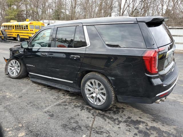 Photo 2 from auction – 2023 GMC YUKON DENA with VIN 1GKS2DKL6PR310519