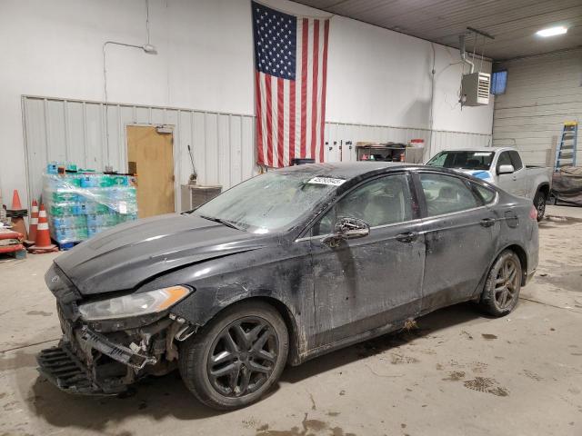 Photo 1 from auction – 2013 FORD FUSION SE with VIN 3FA6P0H72DR146371