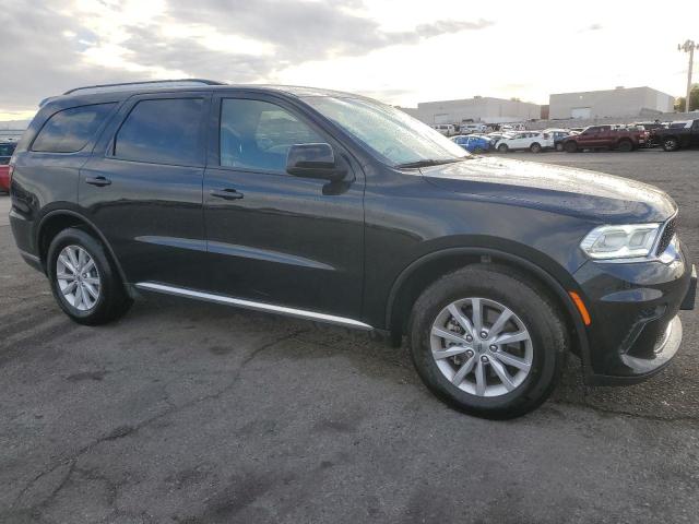 Photo 4 from auction – 2023 DODGE DURANGO SX with VIN 1C4RDHAG2PC685276