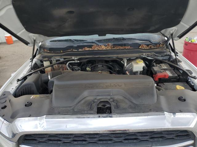 Photo 11 from auction – 2019 RAM 2500 TRADE with VIN 3C6UR5CJ2KG565445
