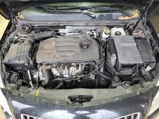 Zdjęcie 11 z aukcji – 2013 BUICK REGAL PREM z VIN 2G4GS5EV1D9198962