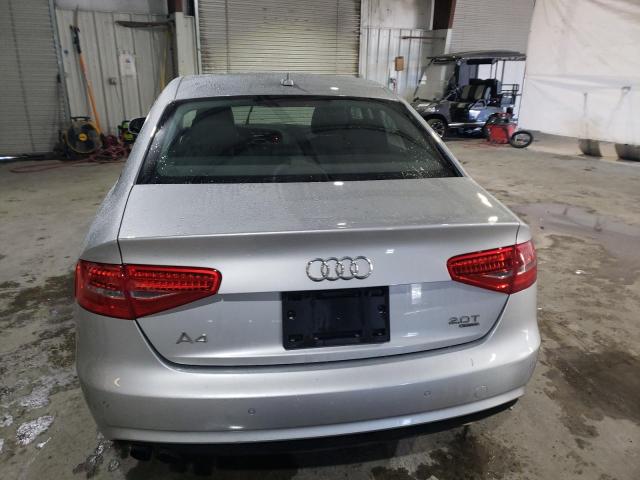 Photo 6 from auction – 2013 AUDI A4 PREMIUM with VIN WAUFFAFL1DN046829