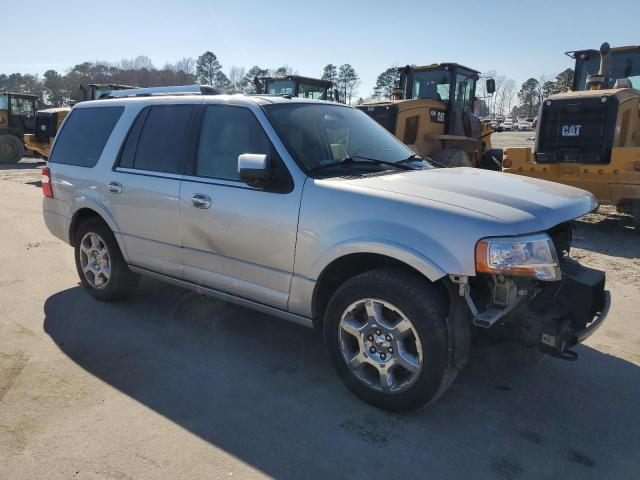 Photo 4 from auction – 2017 FORD EXPEDITION with VIN 1FMJU2AT2HEA65746