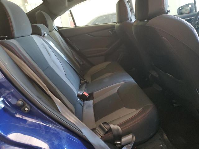 Photo 10 from auction – 2024 SUBARU WRX with VIN JF1VBAB60R9816096