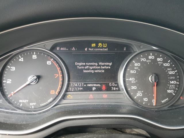 صورة رقم 9 من المزاد - 2019 AUDI A4 PREMIUM مع VIN WAUGMAF41KA009965