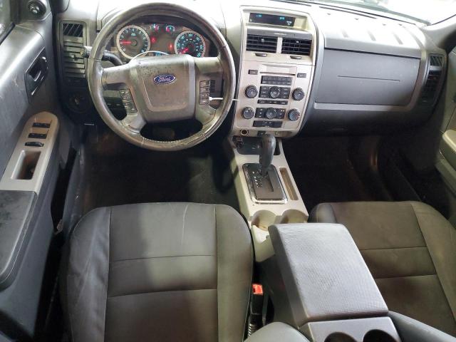 Photo 8 from auction – 2010 FORD ESCAPE XLT with VIN 1FMCU0D78AKD34206