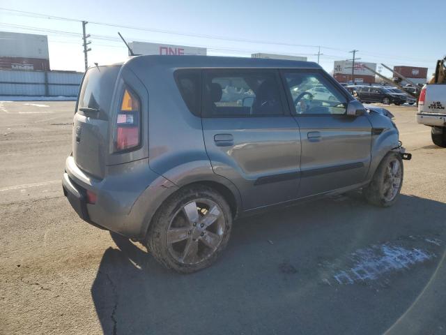 Photo 3 from auction – 2010 KIA SOUL + with VIN KNDJT2A25A7160259