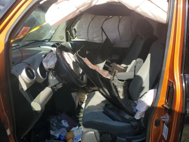 Photo 7 from auction – 2008 HONDA ELEMENT EX with VIN 5J6YH28788L009851