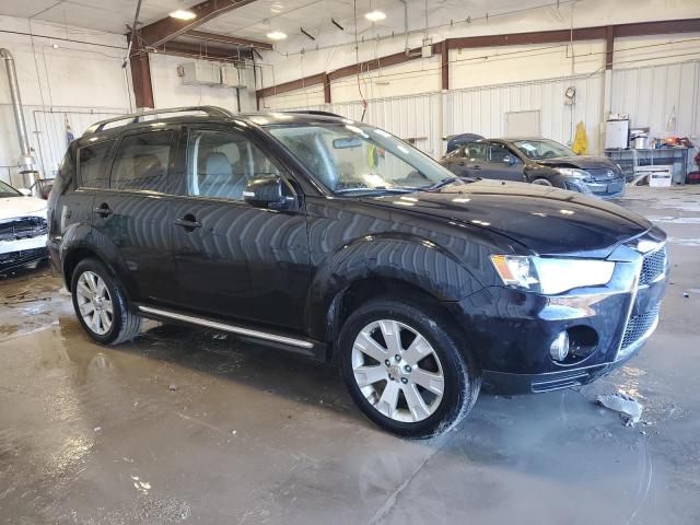 Photo 4 from auction – 2013 MITSUBISHI OUTLANDER with VIN JA4JT3AW5DU005087