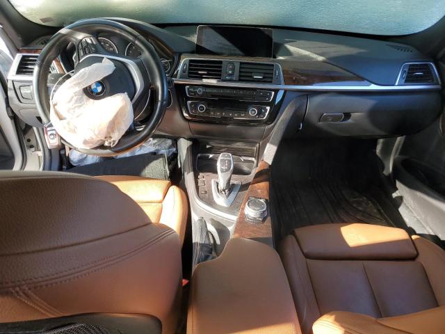 Zdjęcie 8 z aukcji – 2017 BMW 340 XI z VIN WBA8B7C58HK703968
