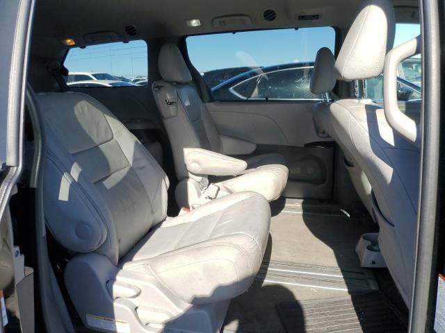 Photo 11 from auction – 2016 TOYOTA SIENNA XLE with VIN 5TDYK3DC2GS746458