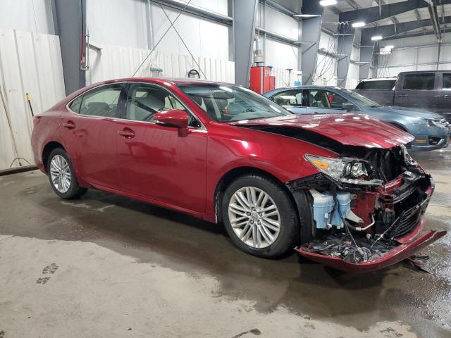 Photo 4 from auction – 2013 LEXUS ES 350 with VIN JTHBK1GG3D2062044