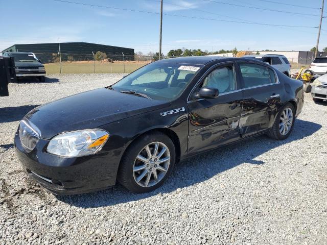 Photo 1 from auction – 2007 BUICK LUCERNE CX with VIN 1G4HE57YX7U216823