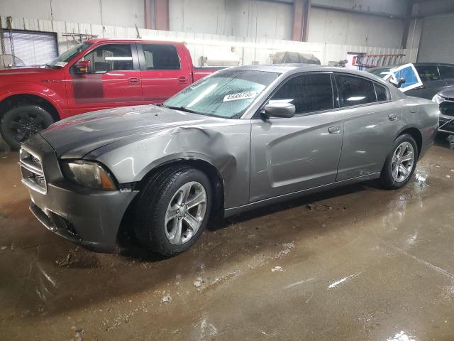 DODGE CHARGER 2011 with VIN 2B3CL3CG6BH554559 - Photo from auction