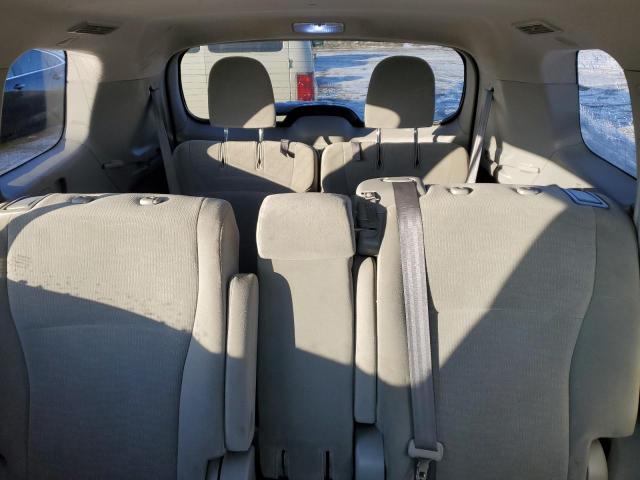 Photo 10 from auction – 2011 TOYOTA HIGHLANDER with VIN 5TDBK3EHXBS054716