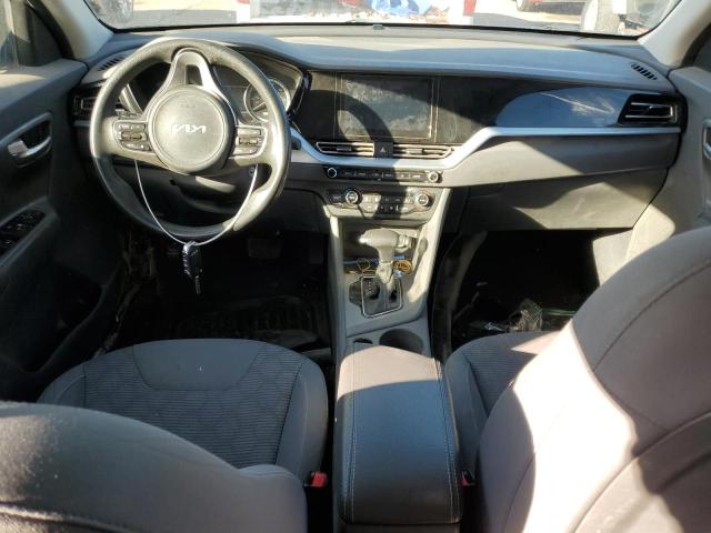 Photo 8 from auction – 2022 KIA NIRO LX with VIN KNDCB3LC9N5537698