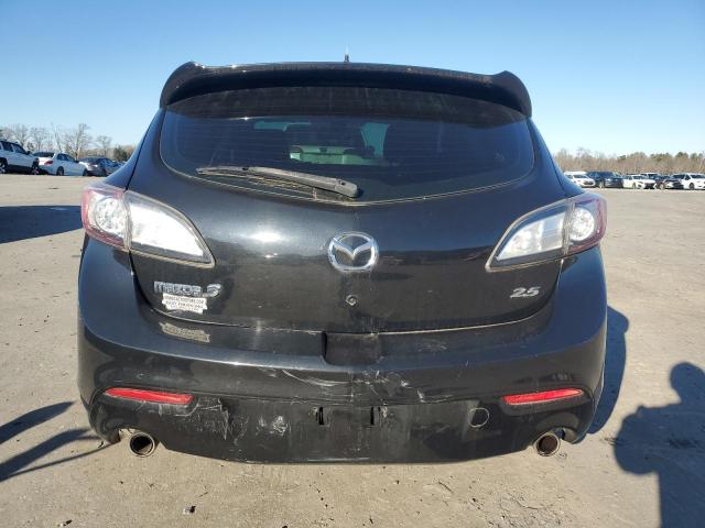 Photo 6 from auction – 2010 MAZDA 3 S with VIN JM1BL1H63A1131997