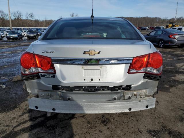 Photo 6 from auction – 2012 CHEVROLET CRUZE LS with VIN 1G1PC5SHXC7400965