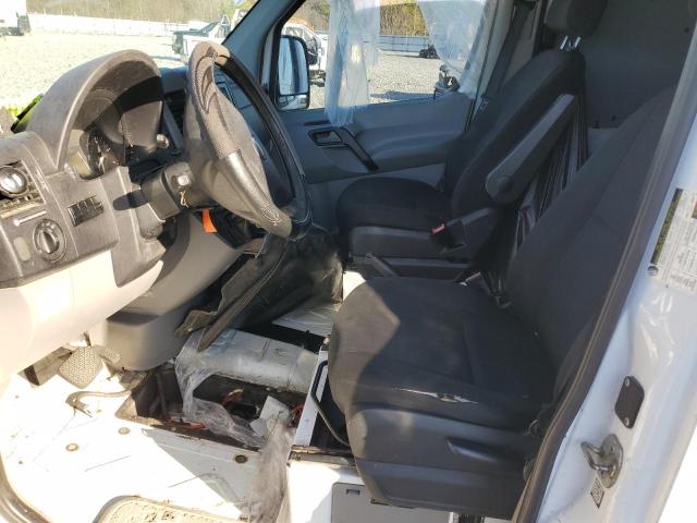 Photo 7 from auction – 2015 FREIGHTLINER SPRINTER 2 with VIN WDYPE8CC8F5998841