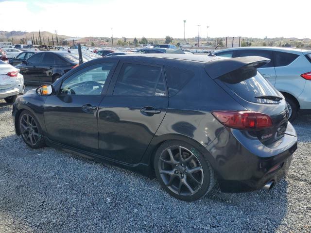Photo 2 from auction – 2012 MAZDA SPEED 3 with VIN JM1BL1L43C1672881