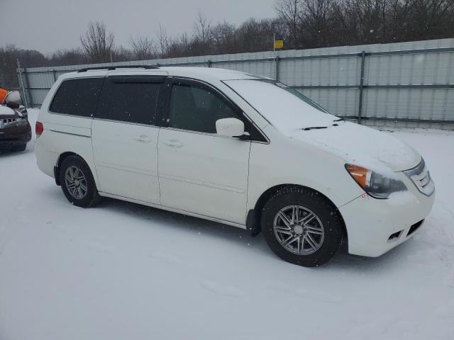 Photo 4 from auction – 2010 HONDA ODYSSEY EX with VIN 5FNRL3H79AB028254