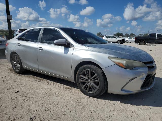 Photo 4 from auction – 2016 TOYOTA CAMRY LE with VIN 4T1BF1FK6GU235376
